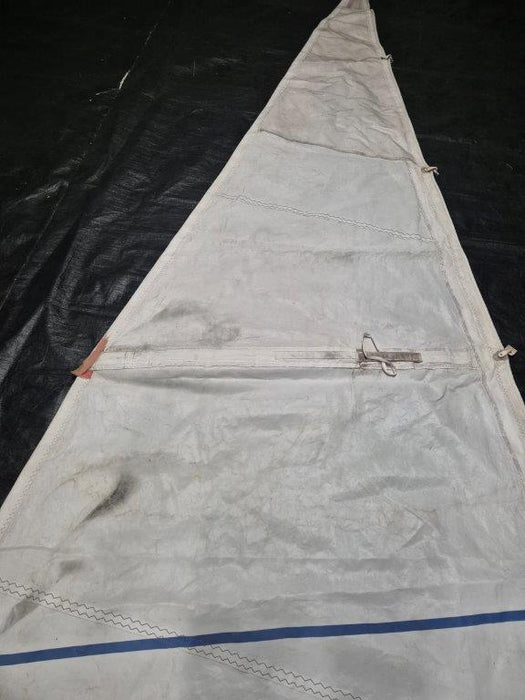 12.00m Luff Mainsail #WCM-002