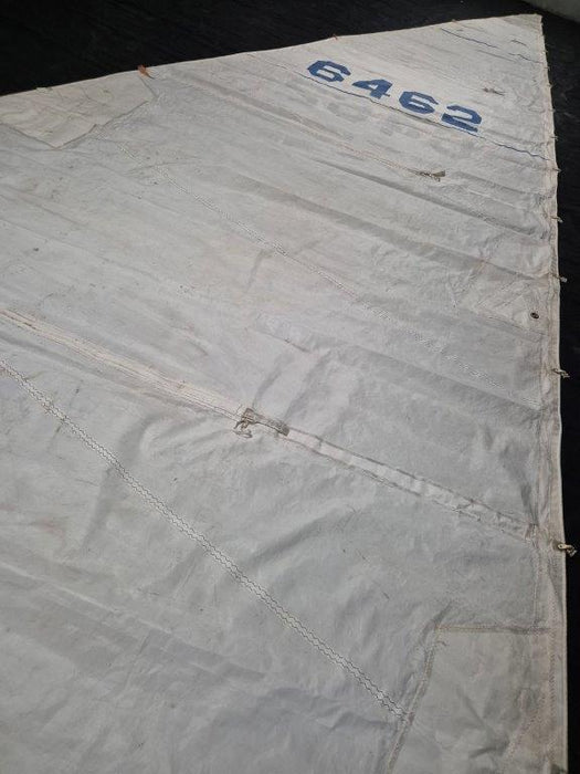 12.00m Luff Mainsail #WCM-002