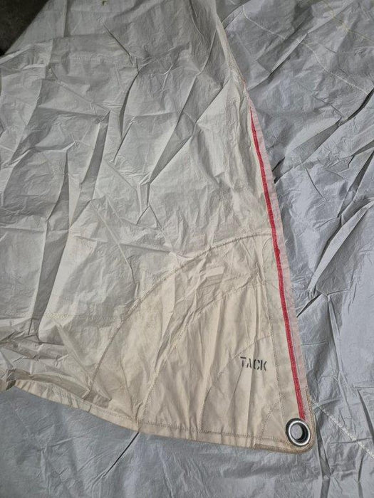 15.60m Luff Asymmetrical Spinnaker #JCK-003