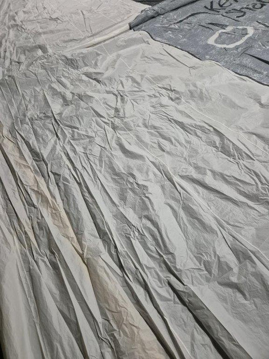 15.60m Luff Asymmetrical Spinnaker #JCK-003