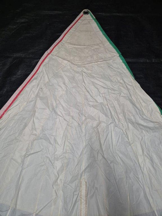 15.60m Luff Asymmetrical Spinnaker #JCK-003