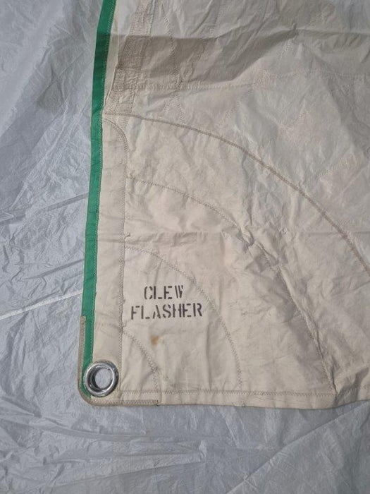 15.60m Luff Asymmetrical Spinnaker #JCK-003