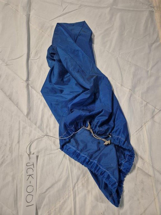 14.83m Luff Genoa (RFG) #JCK-001