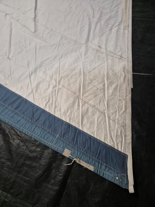 14.83m Luff Genoa (RFG) #JCK-001