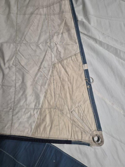 14.83m Luff Genoa (RFG) #JCK-001