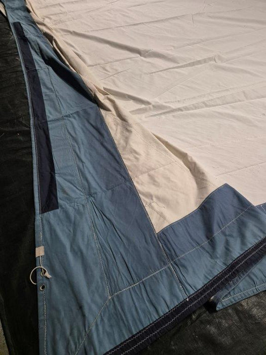 14.83m Luff Genoa (RFG) #JCK-001