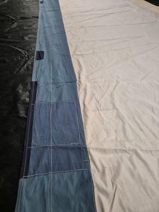 14.83m Luff Genoa (RFG) #JCK-001