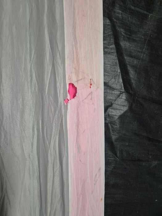 15.22m Luff Symmetrical Spinnaker (Snuffer included) #CAE-014