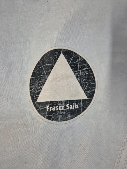 13.80m Luff Mainsail #JCK-002