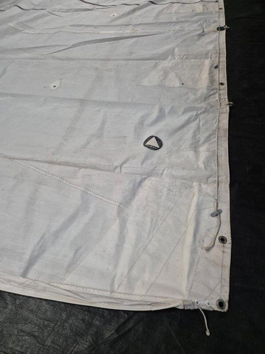 13.80m Luff Mainsail #JCK-002