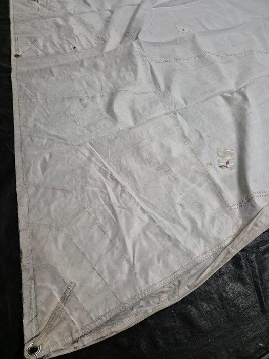 13.80m Luff Mainsail #JCK-002