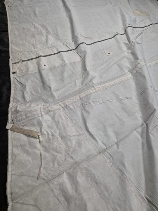 13.80m Luff Mainsail #JCK-002