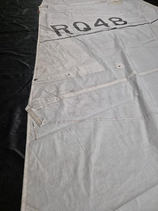 13.80m Luff Mainsail #JCK-002
