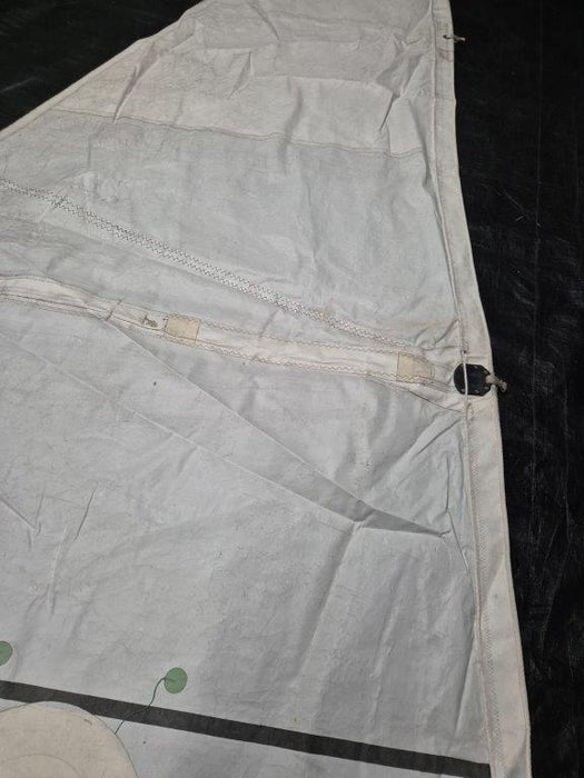 13.80m Luff Mainsail #JCK-002
