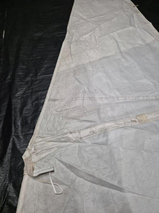 13.80m Luff Mainsail #JCK-002