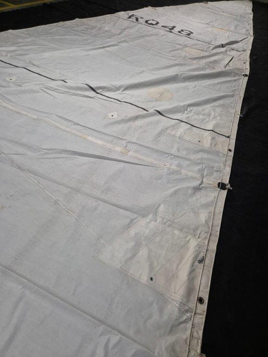 13.80m Luff Mainsail #JCK-002