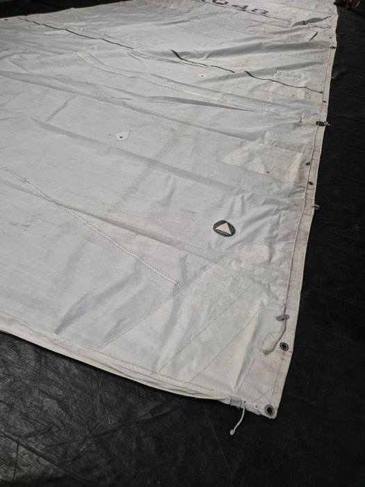 13.80m Luff Mainsail #JCK-002