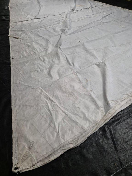 13.80m Luff Mainsail #JCK-002