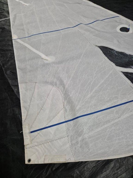 07.95m Luff Jib #SRE-002