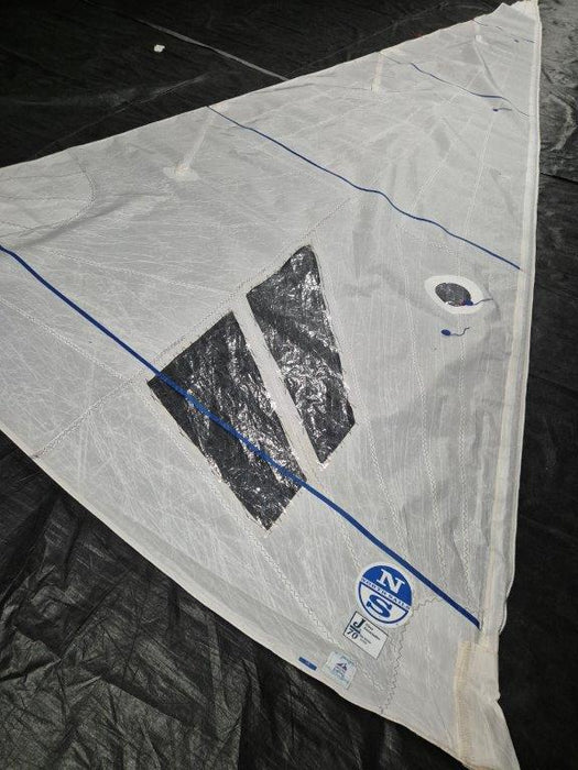 07.95m Luff Jib #SRE-002