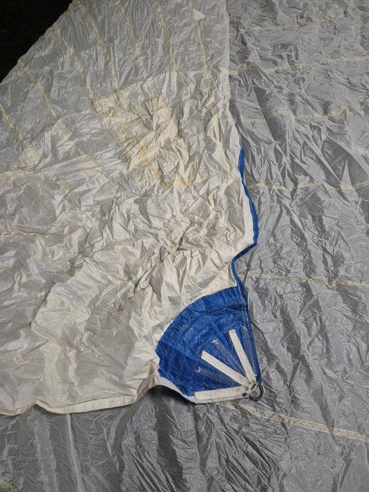15.55m Luff Symmetrical Spinnaker #DNC-003