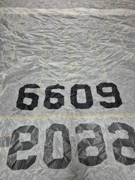 15.55m Luff Symmetrical Spinnaker #DNC-003