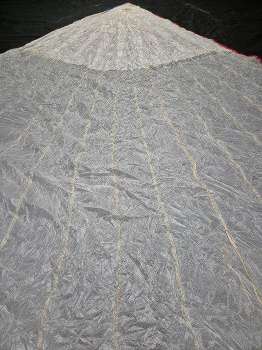 15.55m Luff Symmetrical Spinnaker #DNC-003