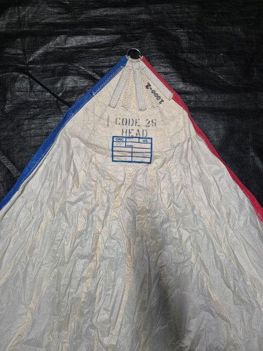 15.55m Luff Symmetrical Spinnaker #DNC-003