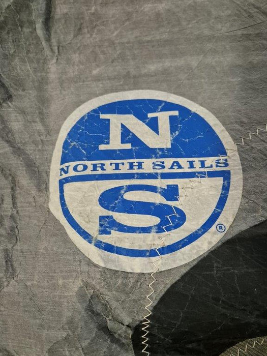 17.58m Luff Jib #BOB-014