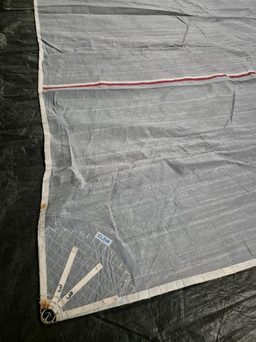 17.58m Luff Jib #BOB-014