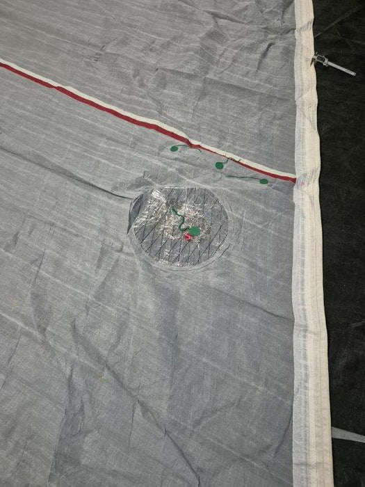 17.58m Luff Jib #BOB-014