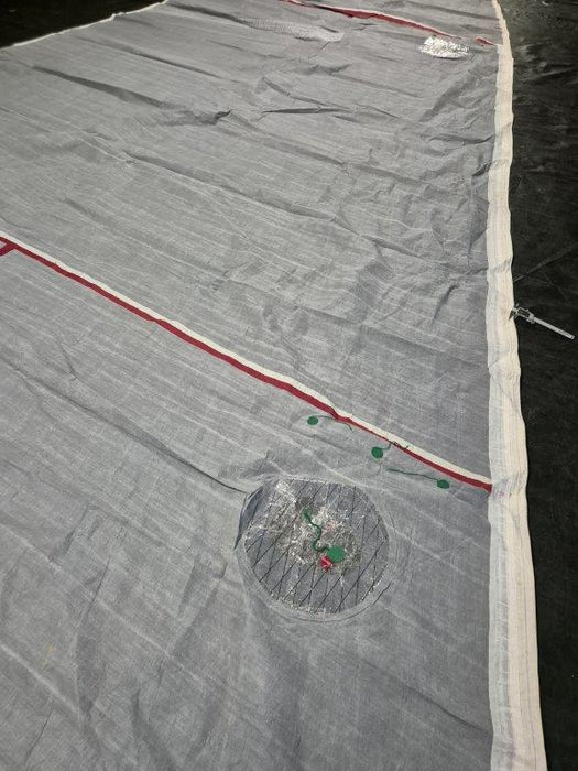 17.58m Luff Jib #BOB-014