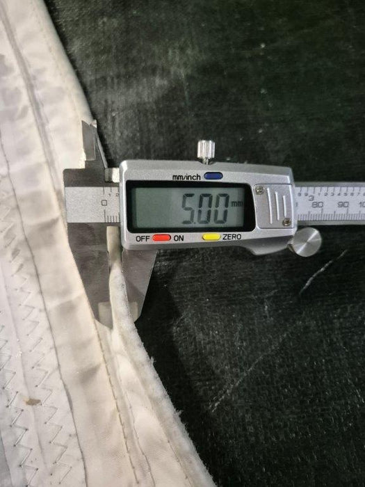 17.58m Luff Jib #BOB-014