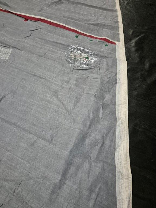 17.58m Luff Jib #BOB-014