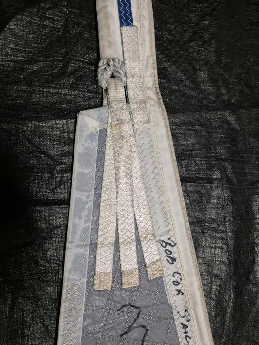 17.58m Luff Jib #BOB-014