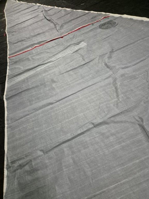 17.58m Luff Jib #BOB-014