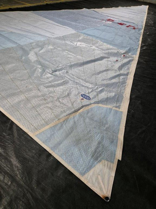 12.10m Luff Genoa #KJH-003