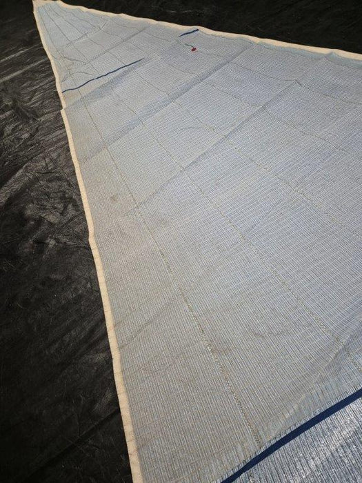 12.10m Luff Genoa #KJH-003