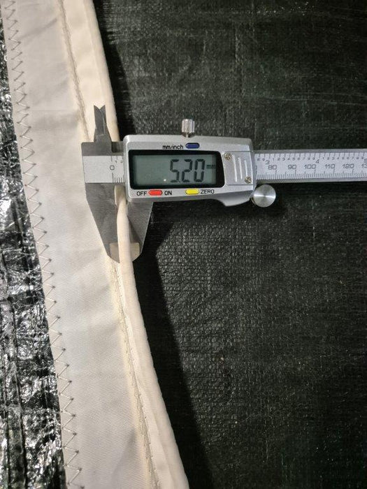 13.65m Luff Jib #DNC-007