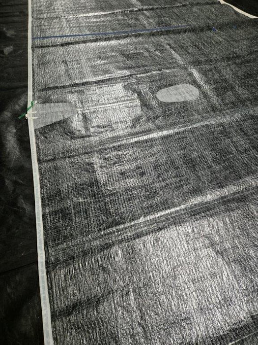 13.65m Luff Jib #DNC-007