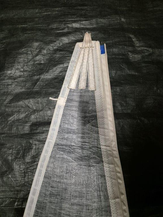 13.65m Luff Jib #DNC-007