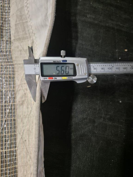 11.57m Luff Genoa #KJH-002