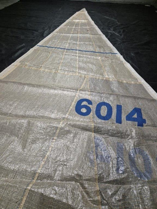 11.57m Luff Genoa #KJH-002