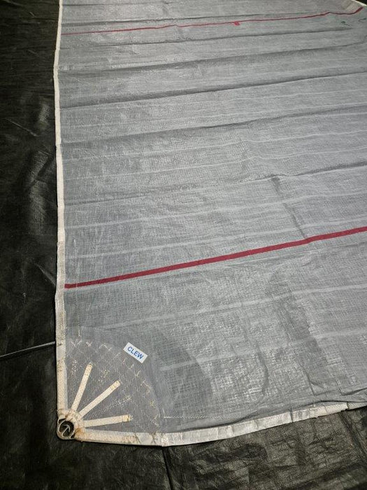 14.49m Luff Jib #ASG-001