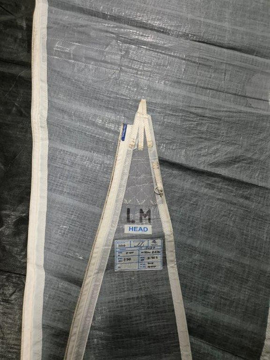 14.49m Luff Jib #ASG-001