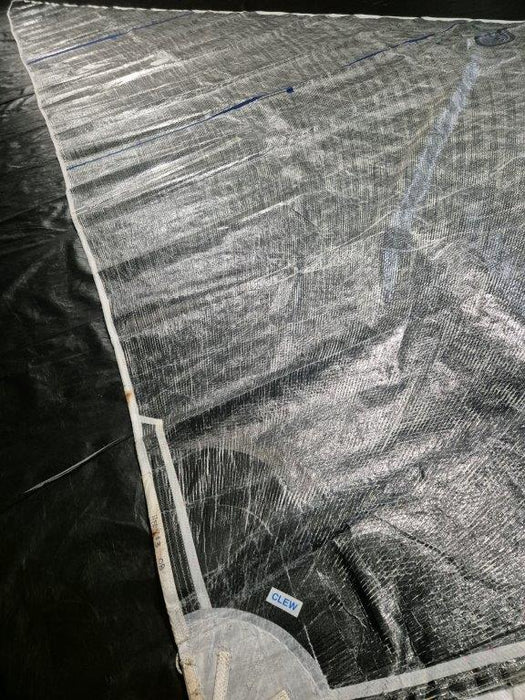 16.20m Luff Jib #MIT-047