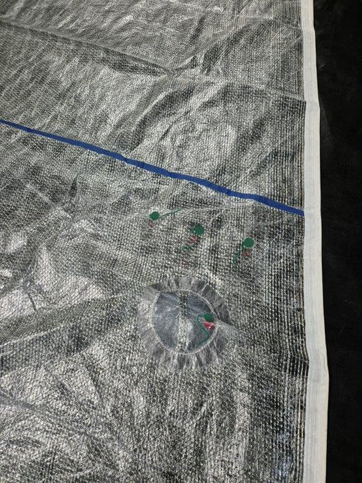 16.20m Luff Jib #MIT-047