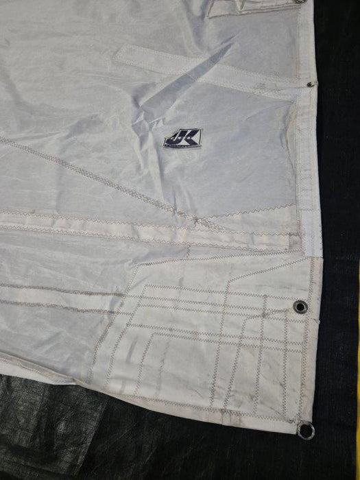 13.25m Luff Mainsail #DCL-001