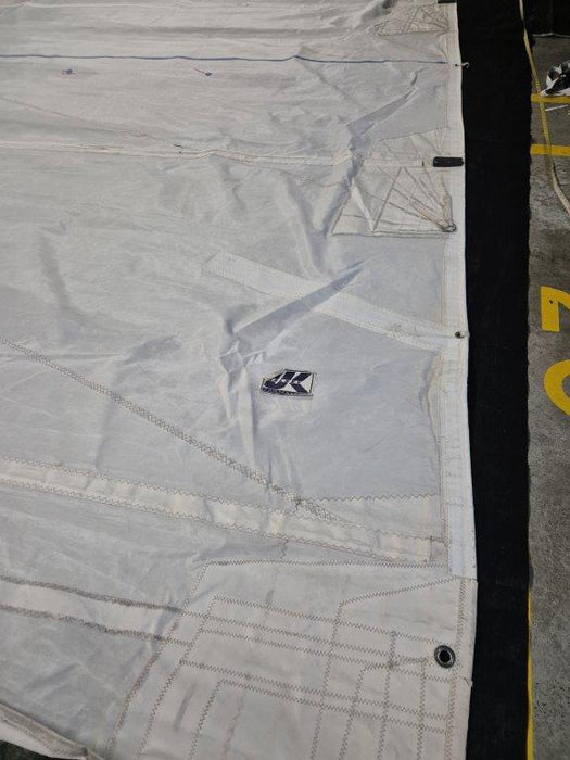 13.25m Luff Mainsail #DCL-001