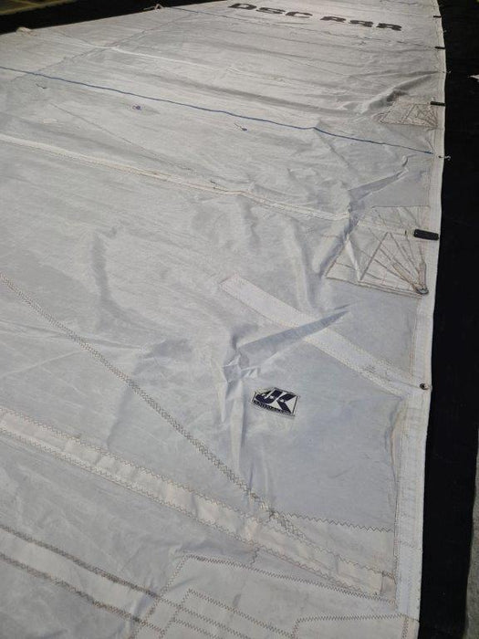 13.25m Luff Mainsail #DCL-001